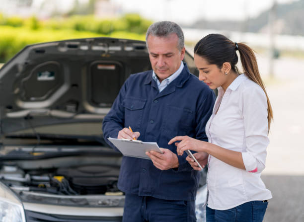 Auto insurance consultation in Meggett, SC